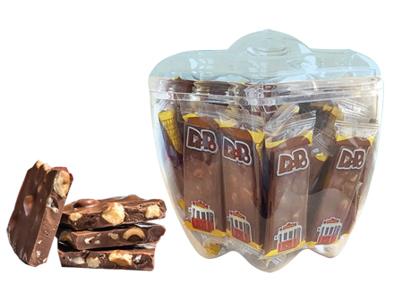 Dippo-Choco Beyolu