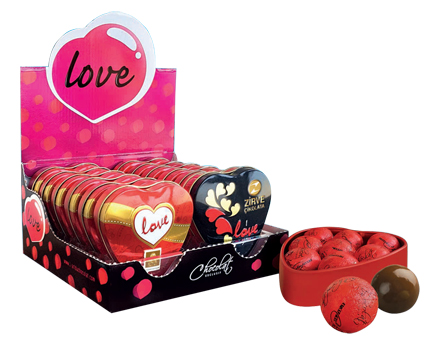 Dippo-Choco Love (Ball)