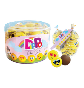 Dippo-Choco Smile