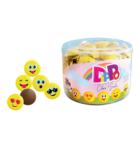 Dippo-Choco Smile