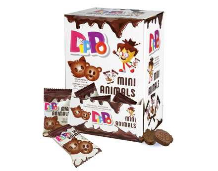 Dippo Mini Animals