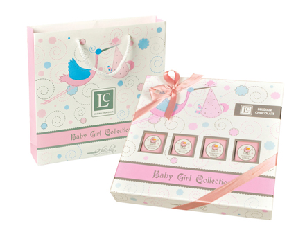 BABY COLLECTION