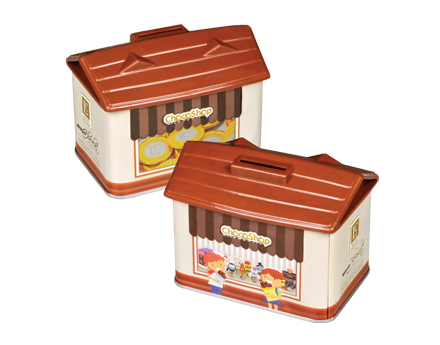 Choco Shop