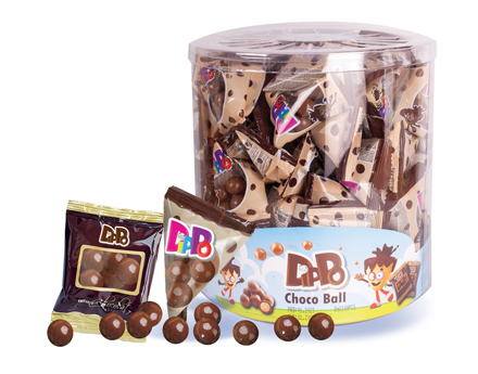 Dippo Choco Ball