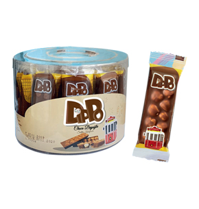 Dippo-Choco Beyolu
