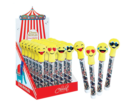 Dippo-Choco Circus Icon