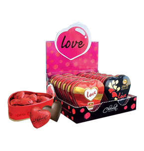 Dippo-Choco Love (Heart)