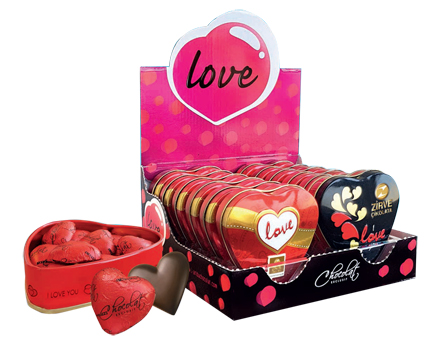 Dippo-Choco Love (Heart)