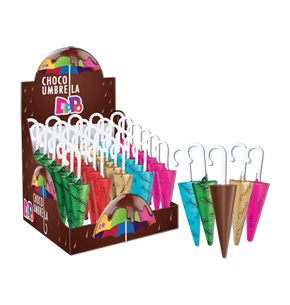 Dippo-Choco Umbrella