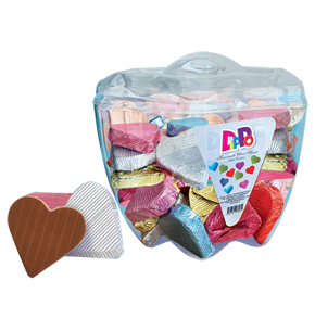 Dippo-Handmade Choco Heart