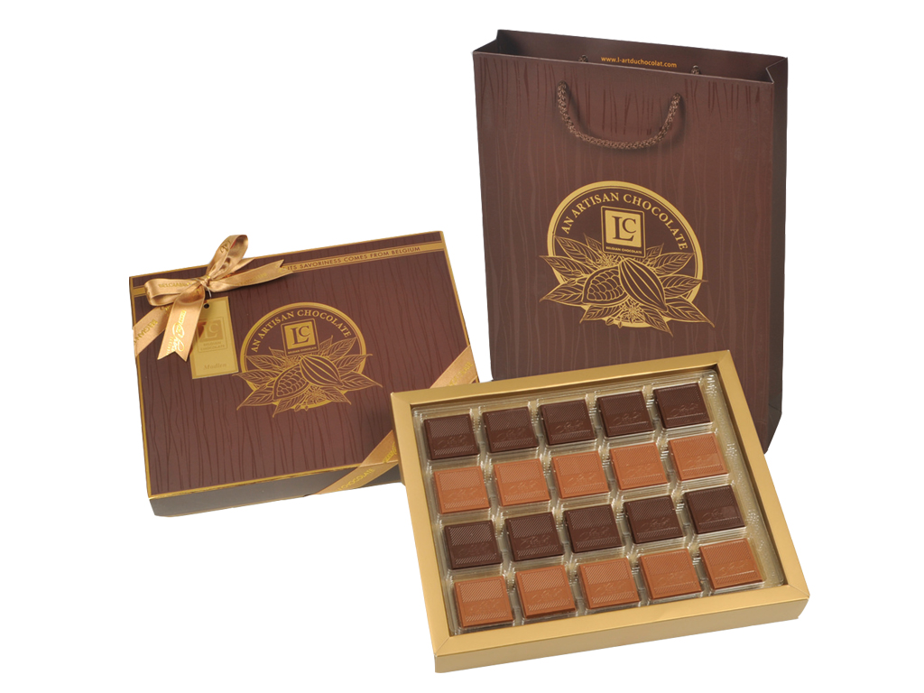 Signature Collection 375 gr