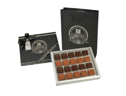 Signature Collection 375 gr