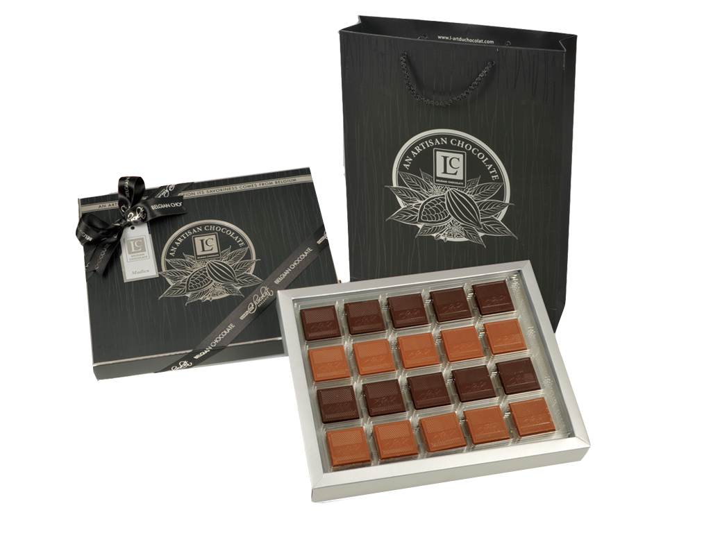 Signature Collection 375 gr