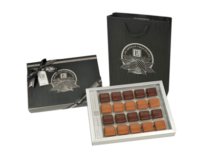 Signature Collection 500 gr