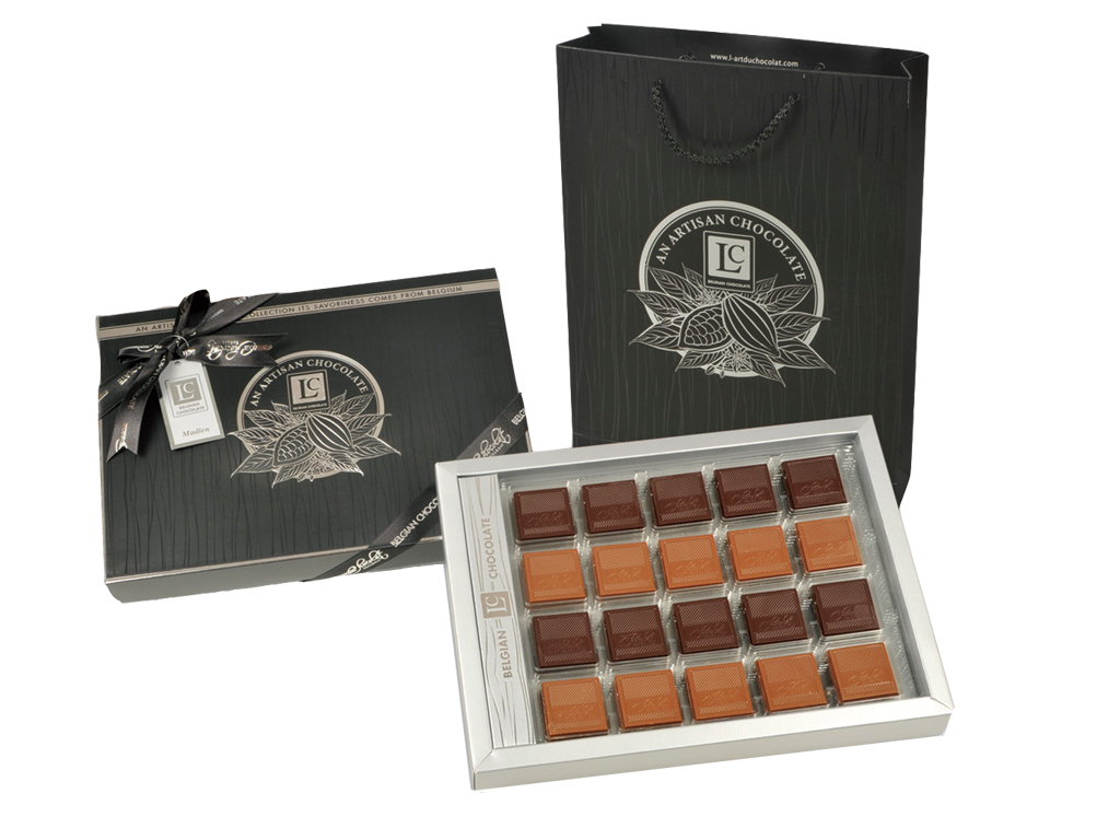 Signature Collection 500 gr