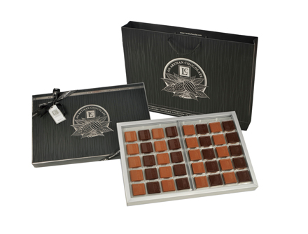 Signature Collection 750 gr