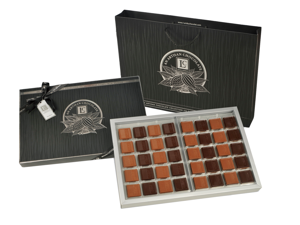 Signature Collection 750 gr